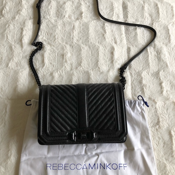 rebecca minkoff poshmark